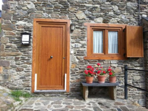 Acogedor estudio en Vilamós, Lleida